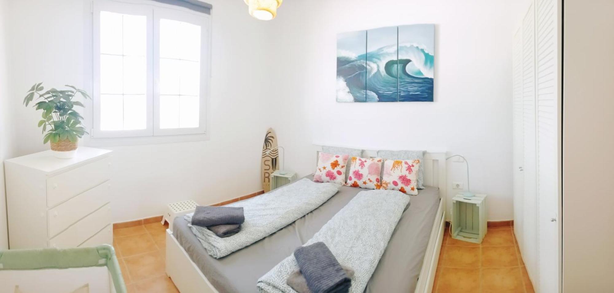 Piso Magico Junto Al Mar Con Gran Terraza Apartman Santa Maria de Guia de Gran Canaria Kültér fotó
