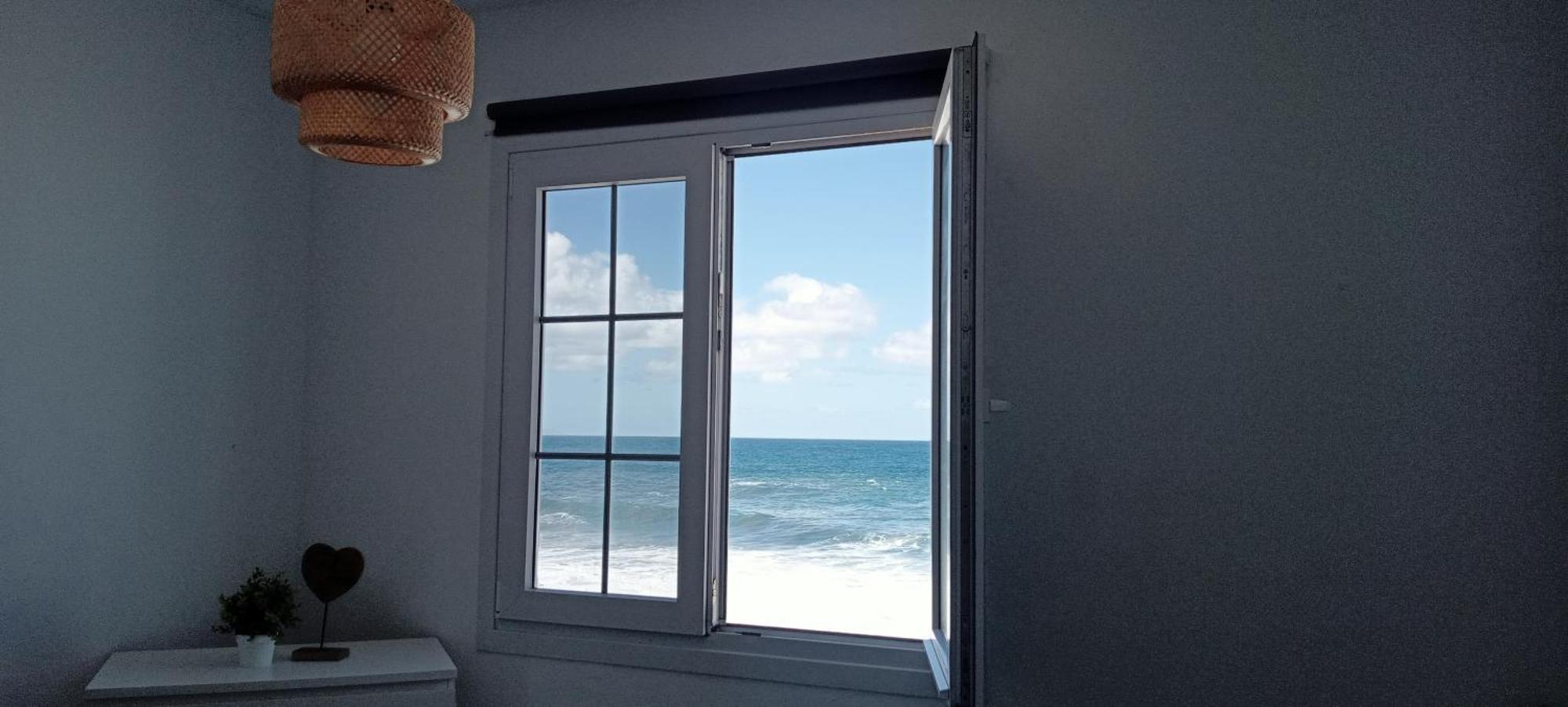Piso Magico Junto Al Mar Con Gran Terraza Apartman Santa Maria de Guia de Gran Canaria Kültér fotó