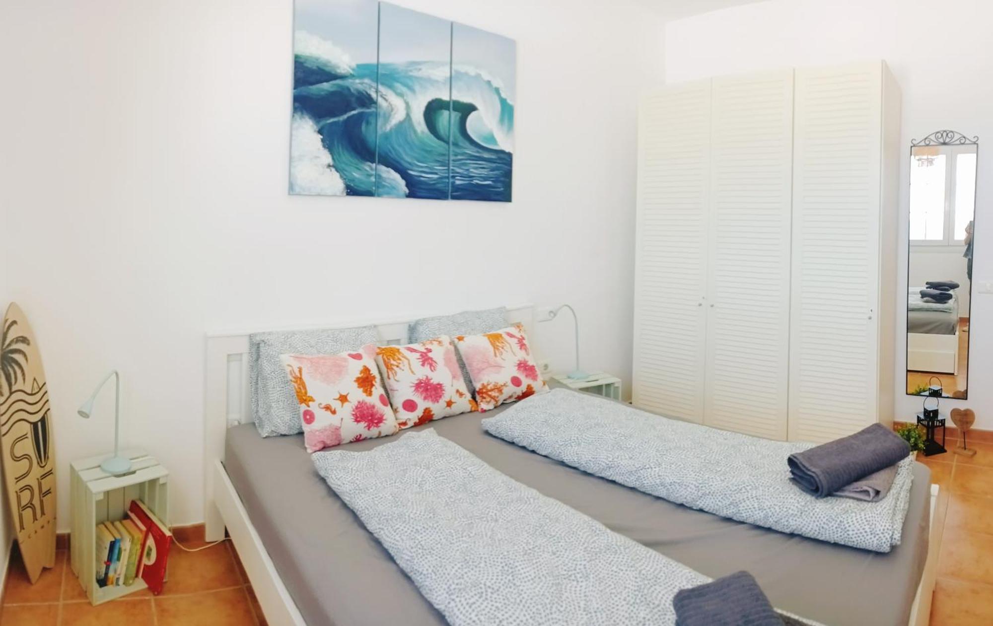 Piso Magico Junto Al Mar Con Gran Terraza Apartman Santa Maria de Guia de Gran Canaria Kültér fotó