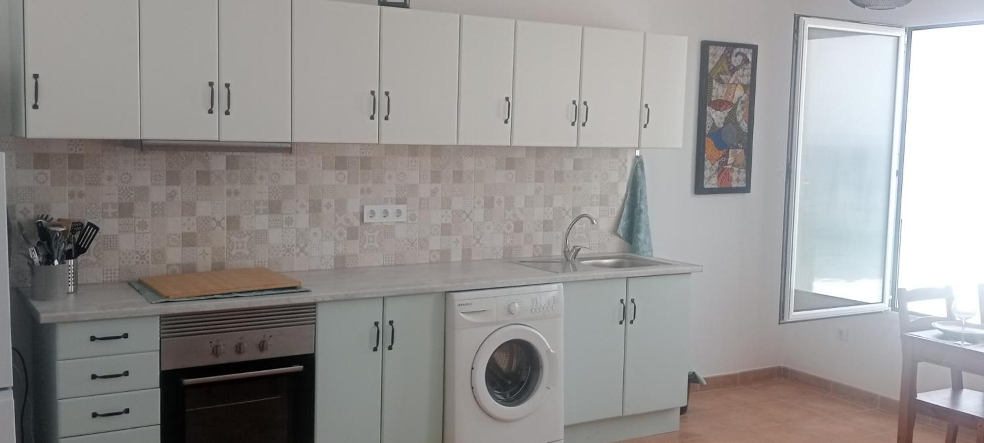 Piso Magico Junto Al Mar Con Gran Terraza Apartman Santa Maria de Guia de Gran Canaria Kültér fotó